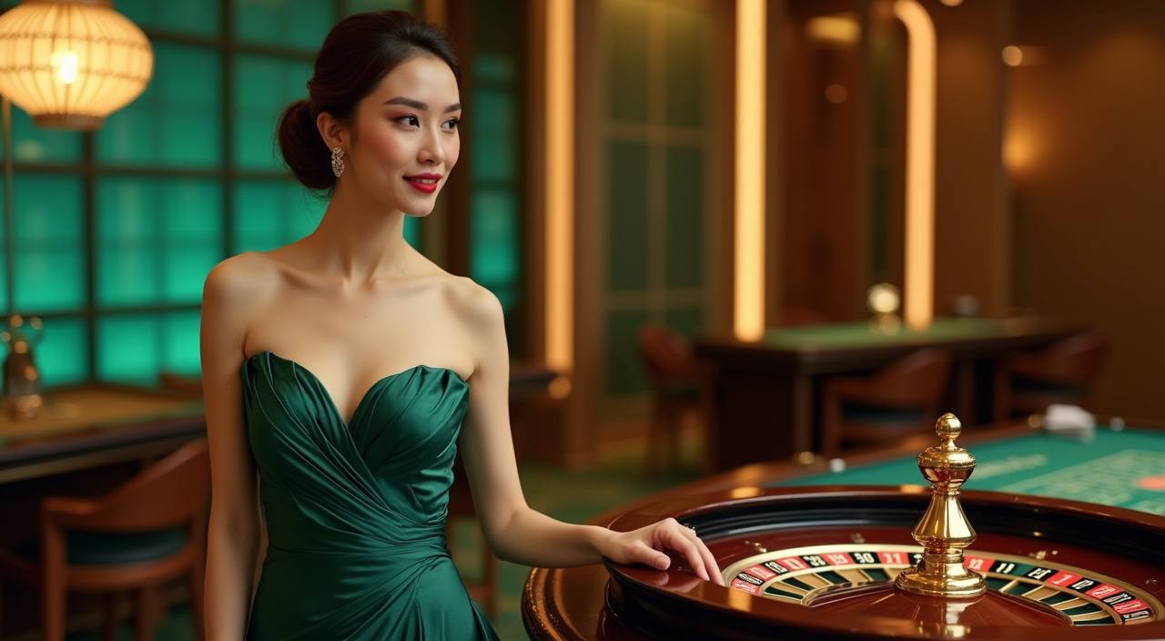 bento88 Casino room entry